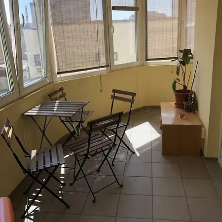 No 12 Apartment *