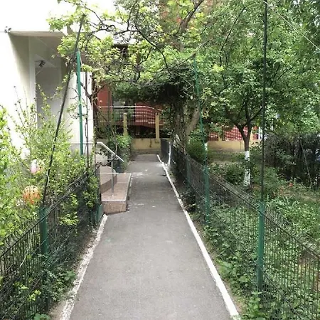 Apartment No 12 Bucharest