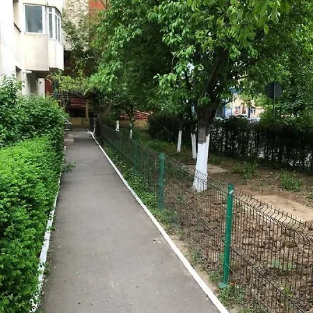 No 12 * Bucharest