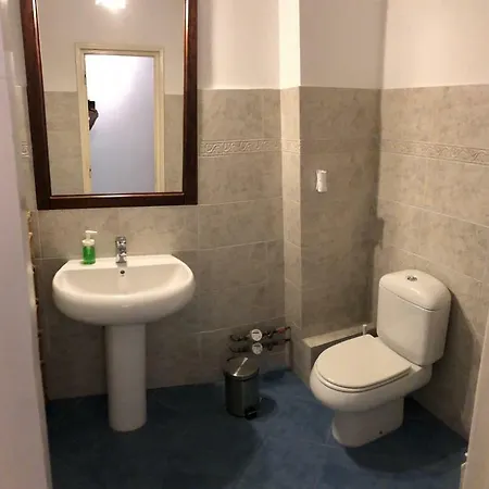 Apartment No 12 *